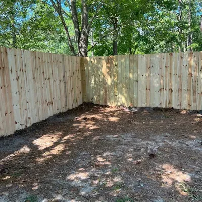 Fencing and Handyman Services