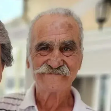 Steve Potouridis