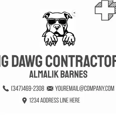 Big Dawg Contractors
