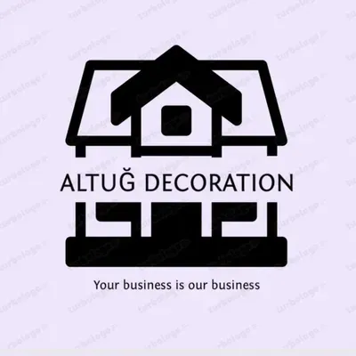 Altuğ decoration