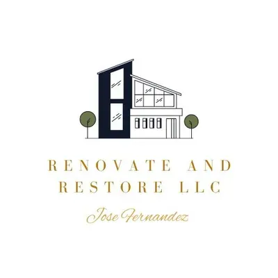 Renovate And Restore Solutions llc