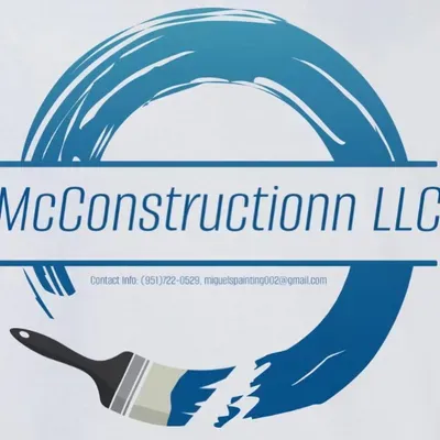 (Painter) McConstructionn LLC