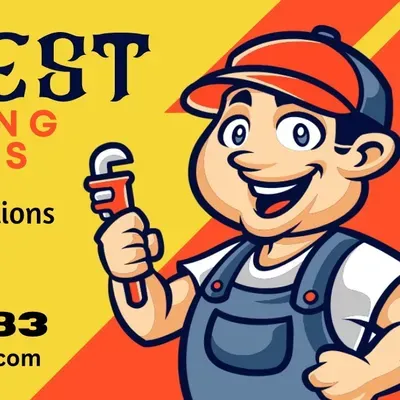 OneWest plumbing