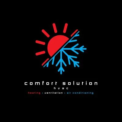 Comfort Solution HVAC LLC