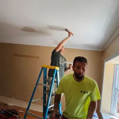 A&S Home Improvement LLC