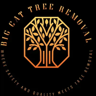 Big Cat Tree Service L.L.C