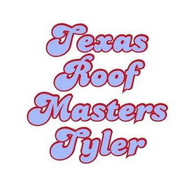 Texas Roof Masters Tyler
