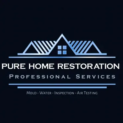 Pure Home Restoration