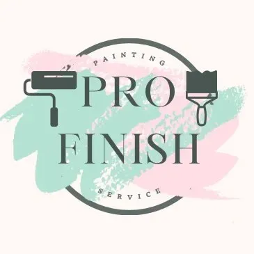 “Pro Finish”  painting service