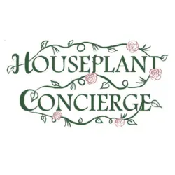 Houseplant Concierge