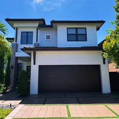 C&A House Painter