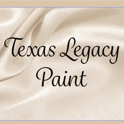 Texas Legacy Paint