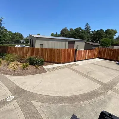 Affordable Fencing