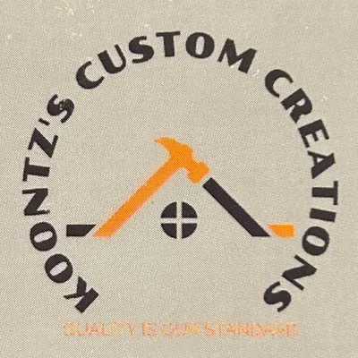 Koontz's Custom Creations