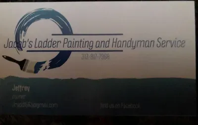 Jacob's Ladder Painting and Handyman LLC