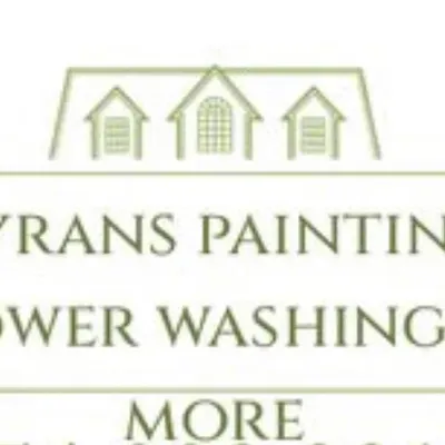 Kyrans painting pressure washing & more