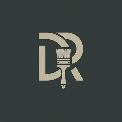 D-Rod Painting