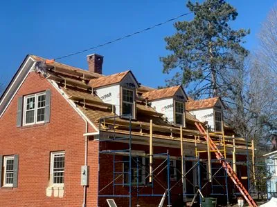 Superior Exteriors