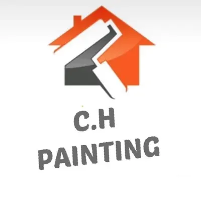 C.H painting