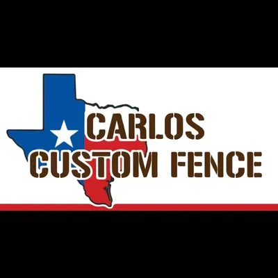 Carlos Custom Fence