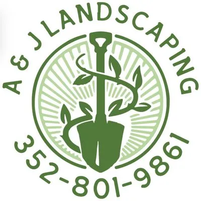 AyJ landscaping Desing Llc