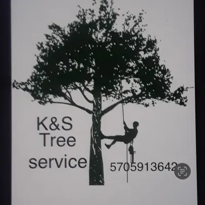 K&S TREE SERVICE
