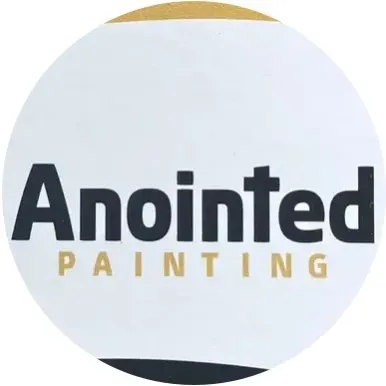 Anointed Painting & Finishing Touches