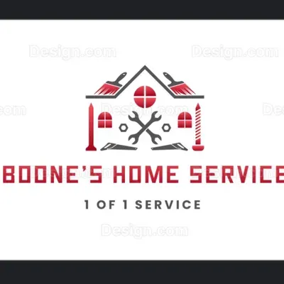 Boone’s Home Service