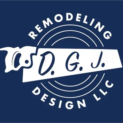 DGJ Remodeling and Design
