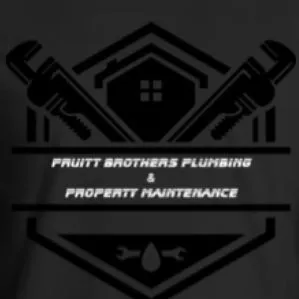 PRUITT BROTHERS PLUMBING AND PROPERTY MAINTENANCE