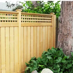 Barrientos Fences