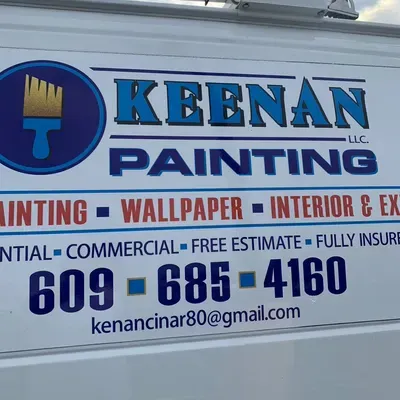 Keenan Painting LLC