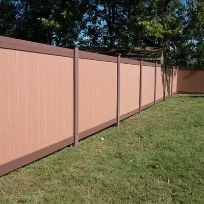 Frontline Fences Co