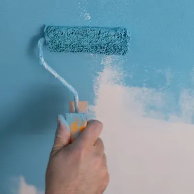 LD paint