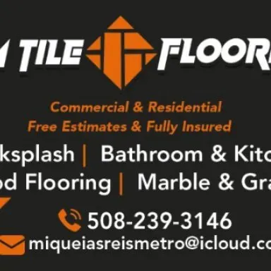 3 M tile flooring corp