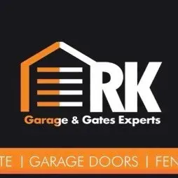 RK Garage Door and Electric Gate Repair
