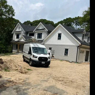 Salinas painting contracting inc