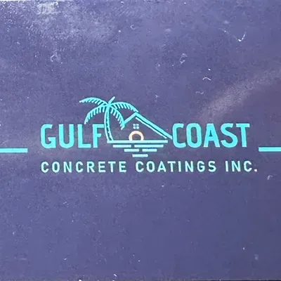 Gulf Coast Concrete Coatings, Inc.