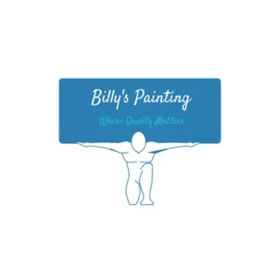 Billy's Painting
