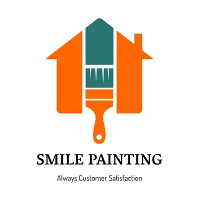 SMILE PAINTING