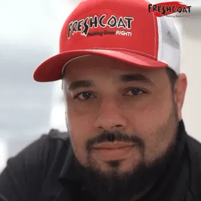 Fresh Coat Painters of NW Houston