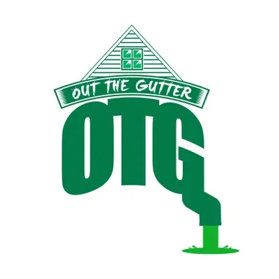 Out The Gutter, Cleaning Services