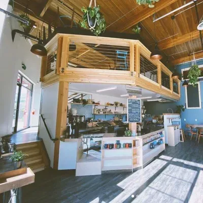 DBA B&BS