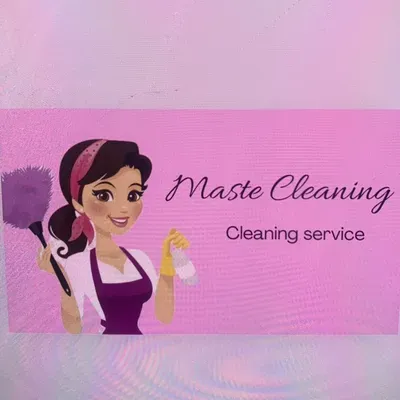Master Cleaning