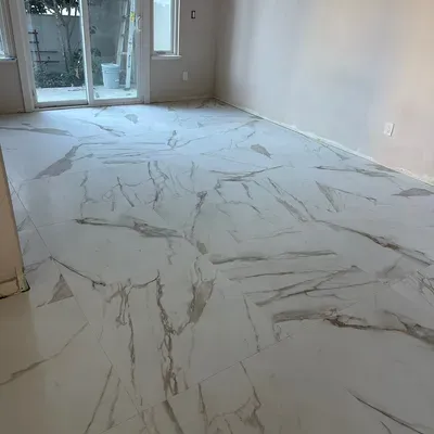 EZ Tile