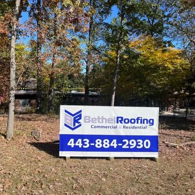 Bethel Roofing