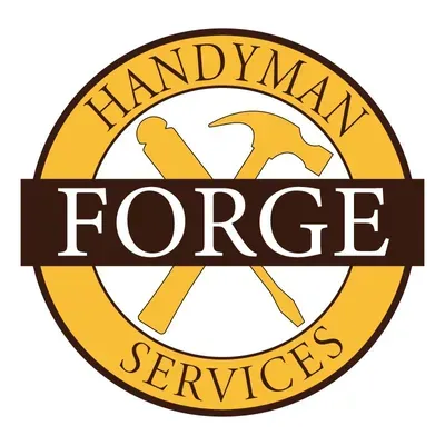 Forge Handyman Services, LLC