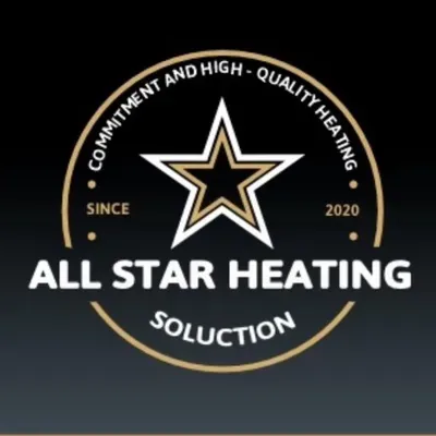 All Star Heating Soluction