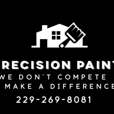Precision Paint