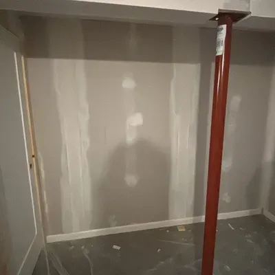 I & I drywall